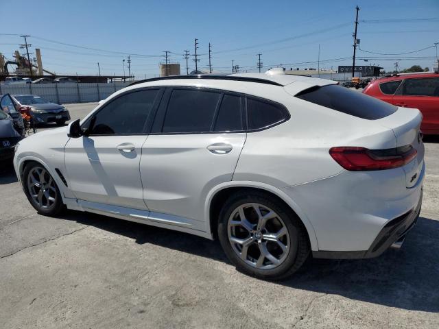 Photo 1 VIN: 5UX2V1C09M9G61427 - BMW X4 XDRIVE3 