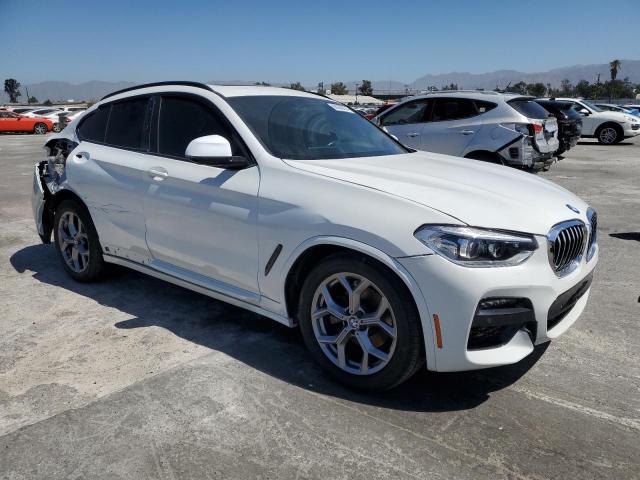 Photo 3 VIN: 5UX2V1C09M9G61427 - BMW X4 XDRIVE3 