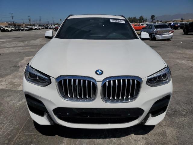 Photo 4 VIN: 5UX2V1C09M9G61427 - BMW X4 XDRIVE3 