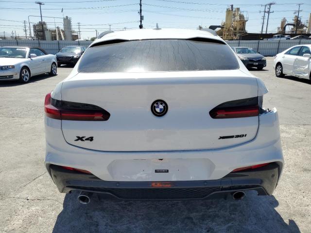 Photo 5 VIN: 5UX2V1C09M9G61427 - BMW X4 XDRIVE3 