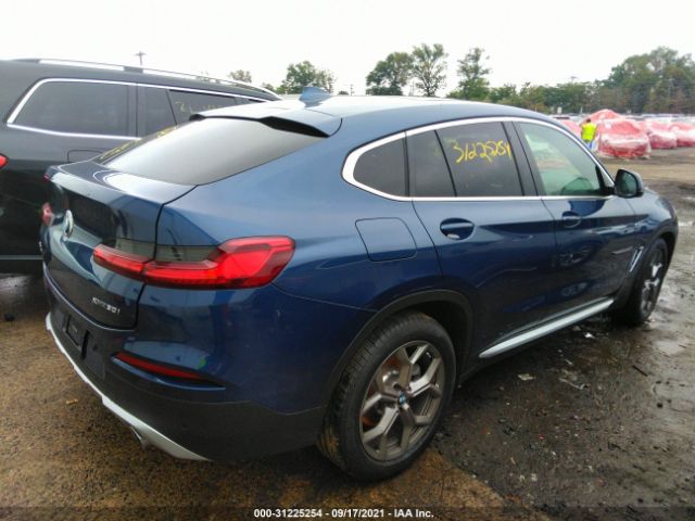 Photo 3 VIN: 5UX2V1C09M9G83881 - BMW X4 