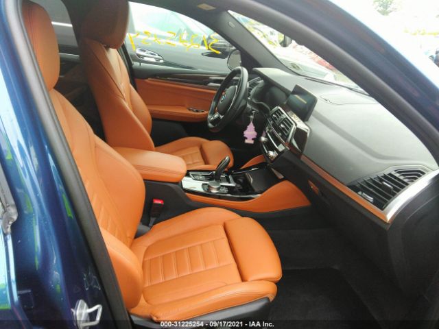 Photo 4 VIN: 5UX2V1C09M9G83881 - BMW X4 