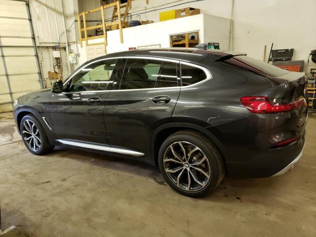 Photo 1 VIN: 5UX2V1C09M9H40435 - BMW X4 