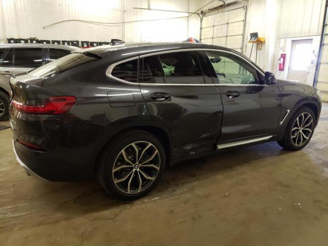 Photo 2 VIN: 5UX2V1C09M9H40435 - BMW X4 