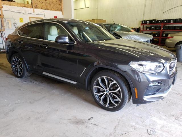 Photo 3 VIN: 5UX2V1C09M9H40435 - BMW X4 