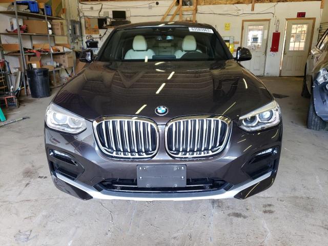 Photo 4 VIN: 5UX2V1C09M9H40435 - BMW X4 