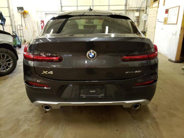 Photo 5 VIN: 5UX2V1C09M9H40435 - BMW X4 