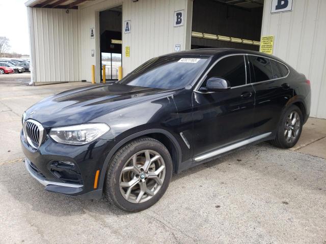 Photo 0 VIN: 5UX2V1C0XL9B34561 - BMW X4 