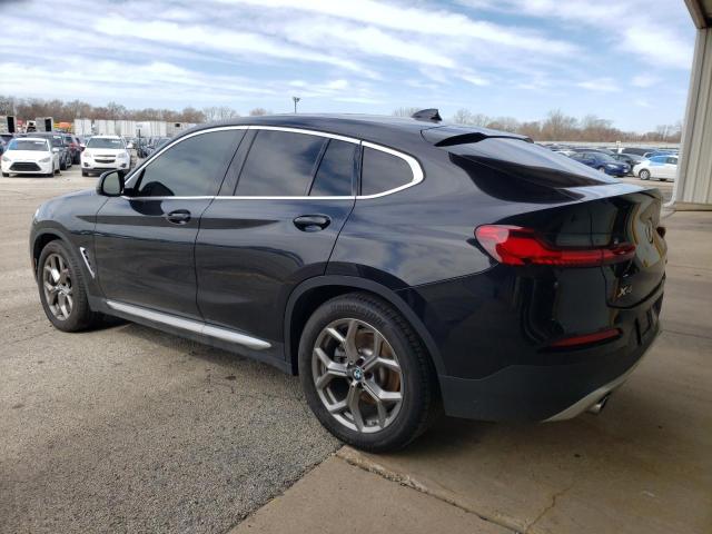 Photo 1 VIN: 5UX2V1C0XL9B34561 - BMW X4 