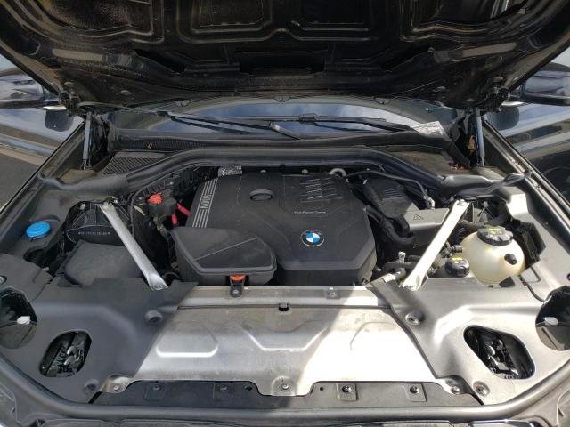 Photo 11 VIN: 5UX2V1C0XL9B34561 - BMW X4 