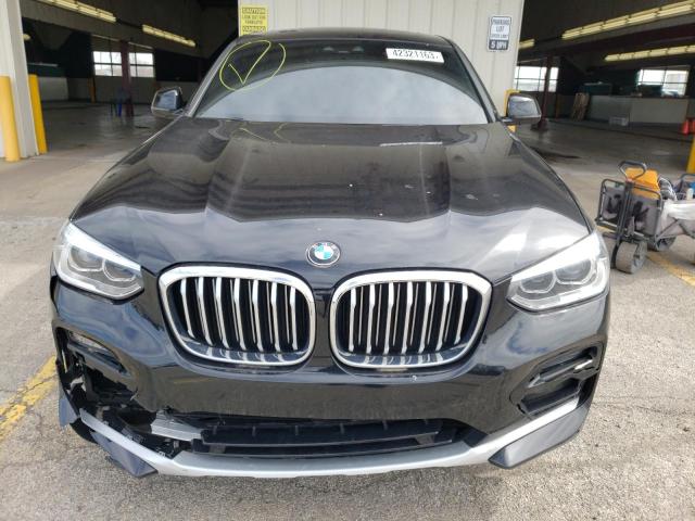 Photo 4 VIN: 5UX2V1C0XL9B34561 - BMW X4 