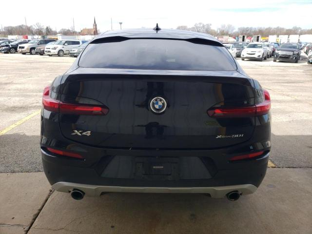 Photo 5 VIN: 5UX2V1C0XL9B34561 - BMW X4 