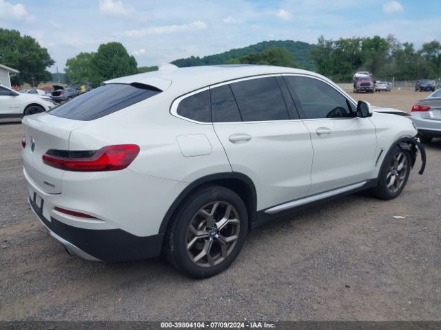 Photo 3 VIN: 5UX2V1C0XL9B47116 - BMW X4 