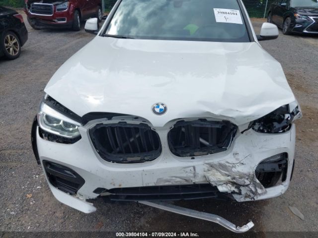 Photo 5 VIN: 5UX2V1C0XL9B47116 - BMW X4 