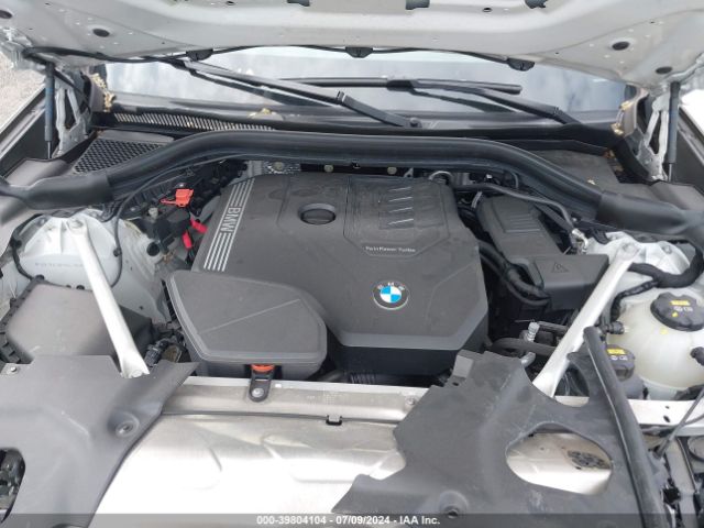 Photo 9 VIN: 5UX2V1C0XL9B47116 - BMW X4 