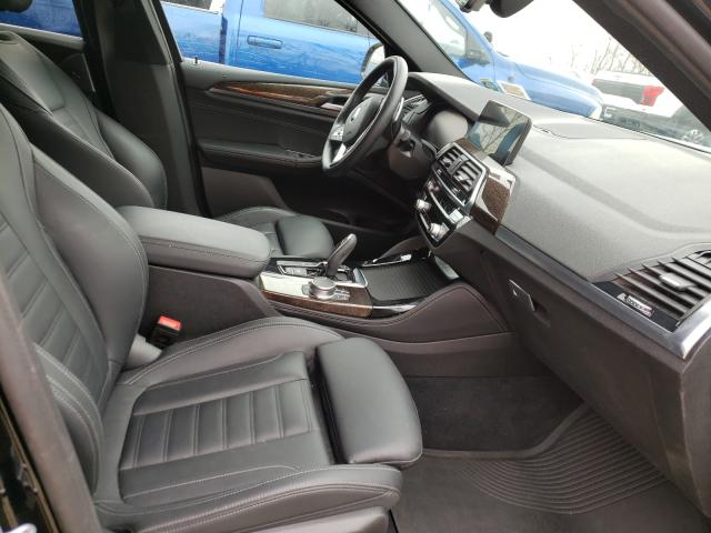 Photo 4 VIN: 5UX2V1C0XL9B47388 - BMW X4 XDRIVE3 