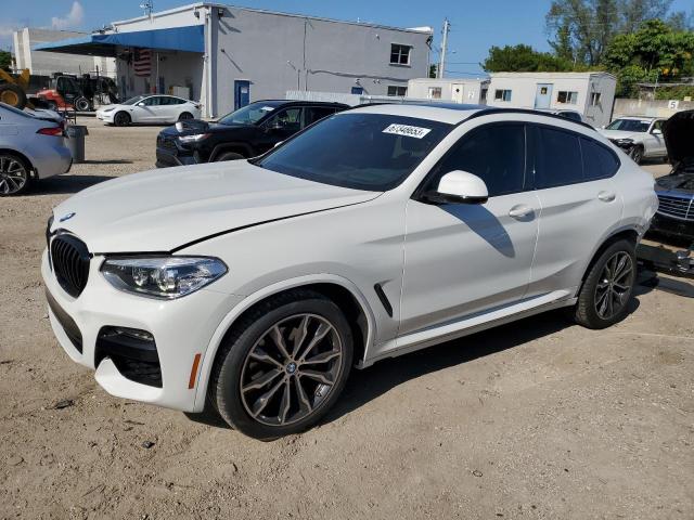 Photo 0 VIN: 5UX2V1C0XM9E11002 - BMW X4 