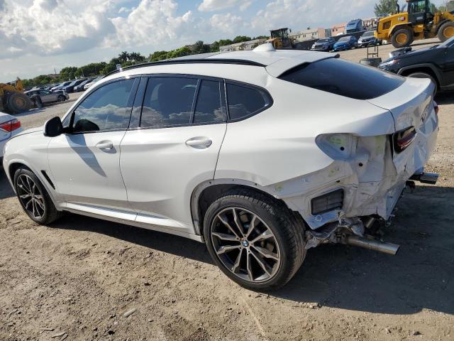 Photo 1 VIN: 5UX2V1C0XM9E11002 - BMW X4 