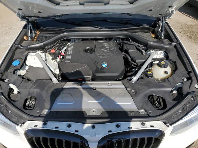 Photo 11 VIN: 5UX2V1C0XM9E11002 - BMW X4 