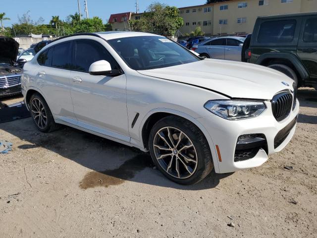 Photo 3 VIN: 5UX2V1C0XM9E11002 - BMW X4 