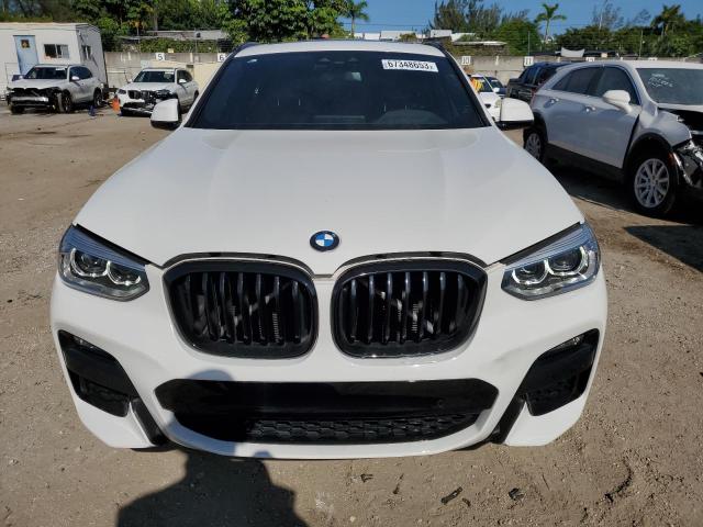 Photo 4 VIN: 5UX2V1C0XM9E11002 - BMW X4 