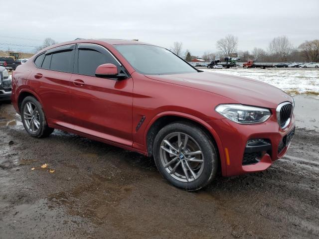 Photo 3 VIN: 5UX2V1C0XM9E58112 - BMW X4 