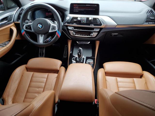 Photo 7 VIN: 5UX2V1C0XM9E58112 - BMW X4 