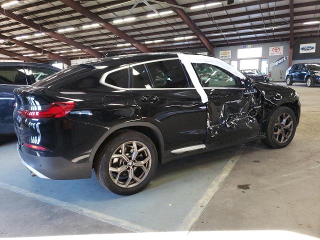 Photo 2 VIN: 5UX2V1C0XM9E95015 - BMW X4 XDRIVE3 