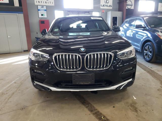 Photo 4 VIN: 5UX2V1C0XM9E95015 - BMW X4 XDRIVE3 