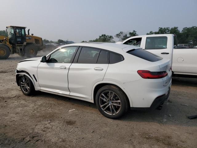 Photo 1 VIN: 5UX2V1C0XM9F02402 - BMW X4 XDRIVE3 