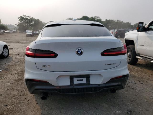 Photo 5 VIN: 5UX2V1C0XM9F02402 - BMW X4 XDRIVE3 