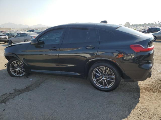 Photo 1 VIN: 5UX2V1C0XM9H50469 - BMW X4 XDRIVE3 