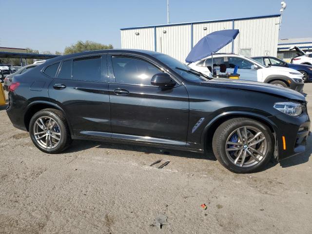 Photo 3 VIN: 5UX2V1C0XM9H50469 - BMW X4 XDRIVE3 