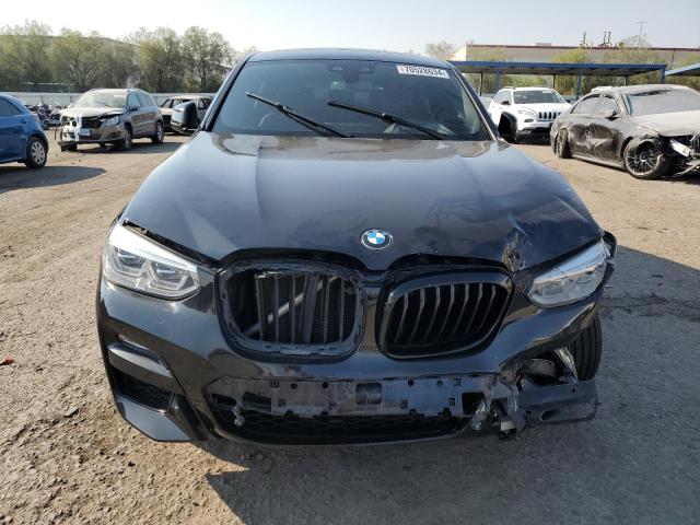 Photo 4 VIN: 5UX2V1C0XM9H50469 - BMW X4 XDRIVE3 