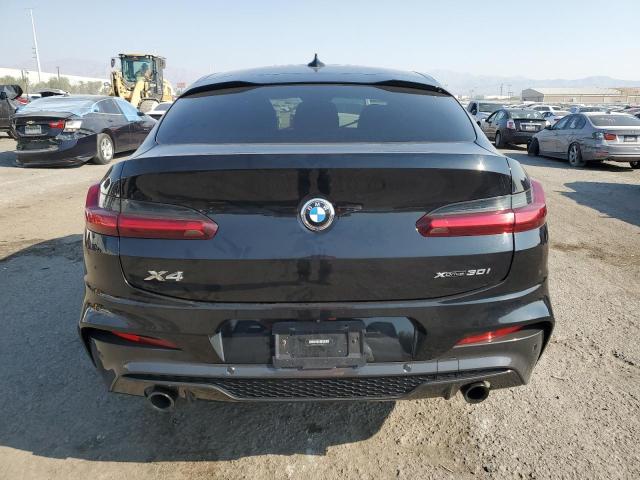 Photo 5 VIN: 5UX2V1C0XM9H50469 - BMW X4 XDRIVE3 