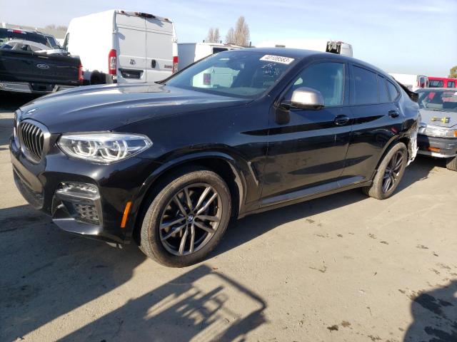 Photo 0 VIN: 5UX2V5C01L9B33905 - BMW X4 