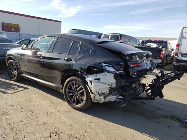 Photo 1 VIN: 5UX2V5C01L9B33905 - BMW X4 