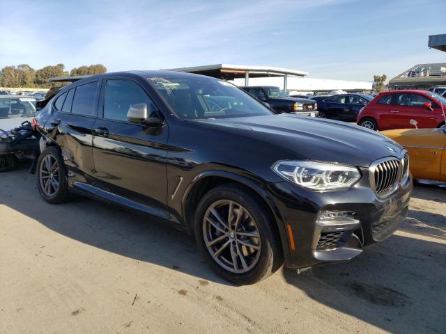 Photo 3 VIN: 5UX2V5C01L9B33905 - BMW X4 