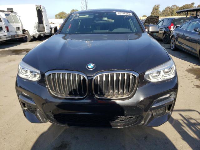 Photo 4 VIN: 5UX2V5C01L9B33905 - BMW X4 