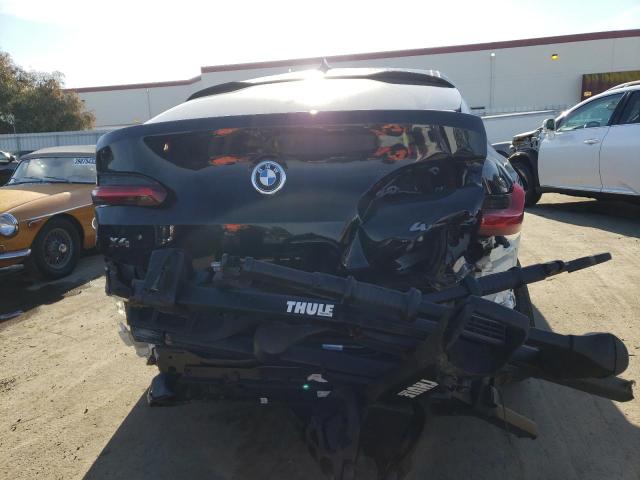 Photo 5 VIN: 5UX2V5C01L9B33905 - BMW X4 