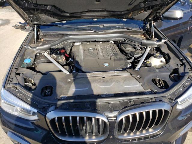 Photo 10 VIN: 5UX2V5C01L9B33905 - BMW X4 XDRIVEM 