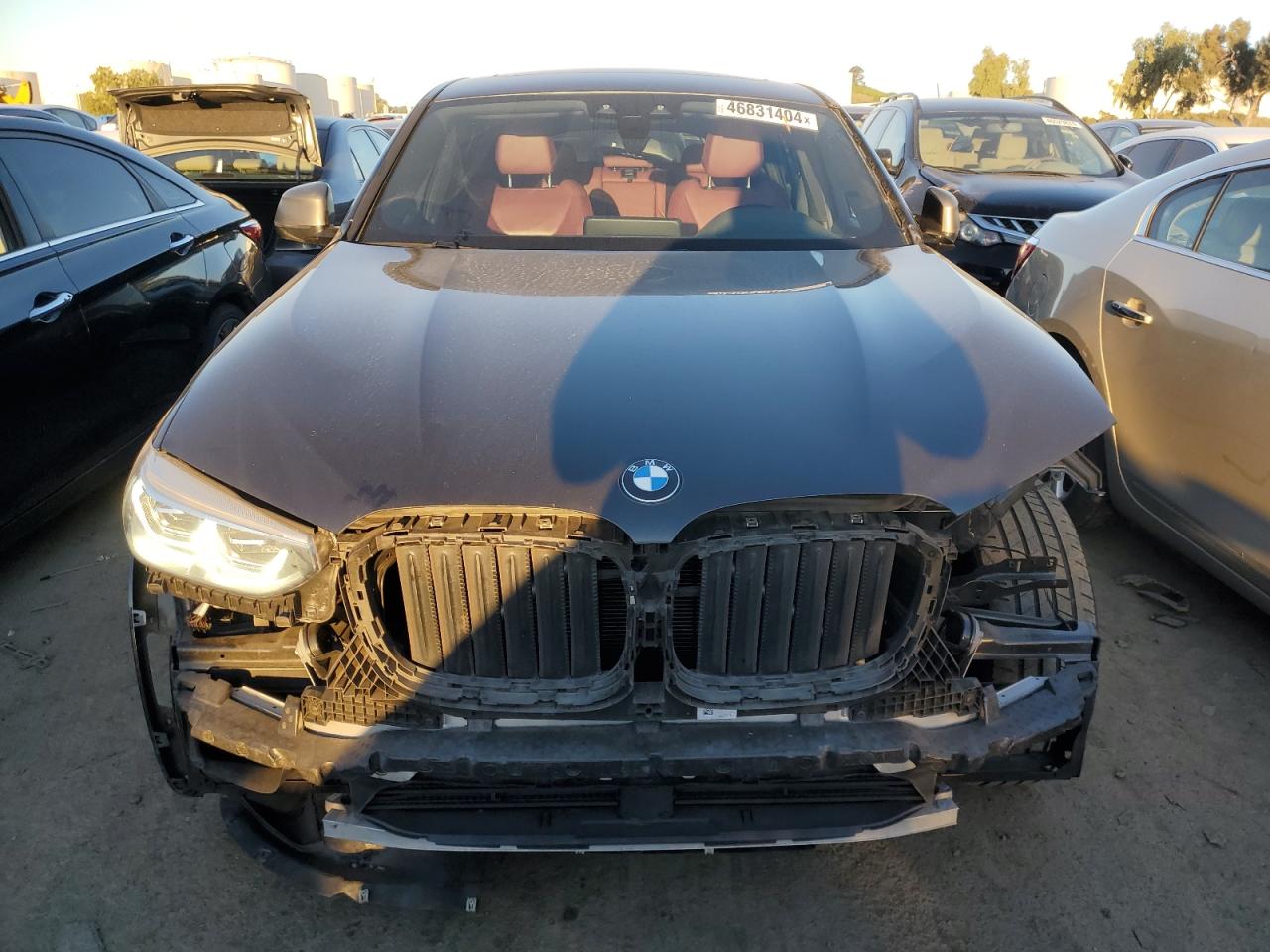 Photo 4 VIN: 5UX2V5C01L9C09039 - BMW X4 