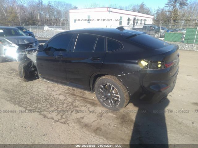 Photo 2 VIN: 5UX2V5C01LLE69640 - BMW X4 