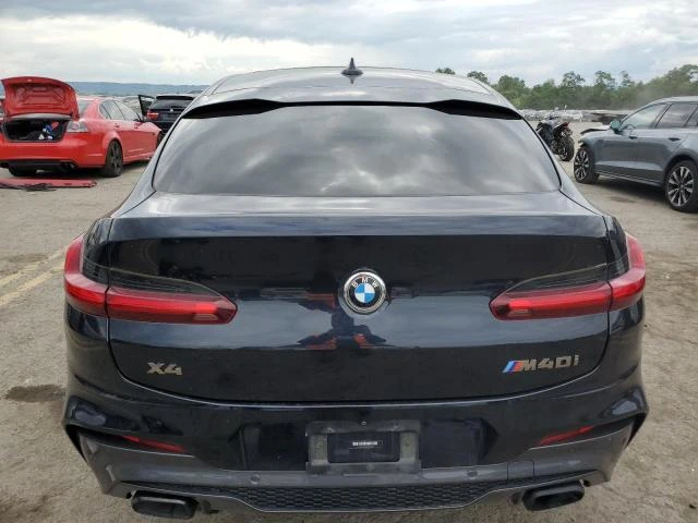 Photo 5 VIN: 5UX2V5C01M9H20638 - BMW X4 XDRIVEM 