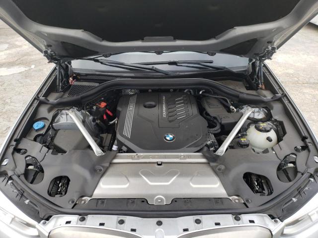 Photo 10 VIN: 5UX2V5C02L9B14571 - BMW X4 XDRIVEM 