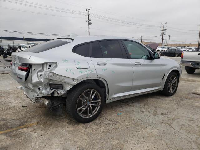 Photo 2 VIN: 5UX2V5C02L9B14571 - BMW X4 XDRIVEM 