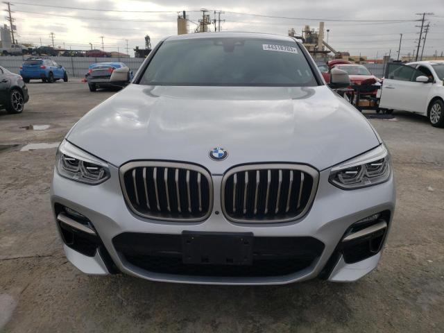 Photo 4 VIN: 5UX2V5C02L9B14571 - BMW X4 XDRIVEM 