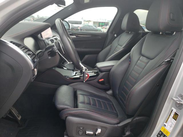 Photo 6 VIN: 5UX2V5C02L9B14571 - BMW X4 XDRIVEM 