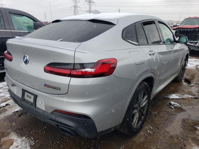 Photo 2 VIN: 5UX2V5C02L9D17167 - BMW X4 