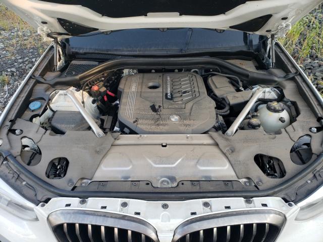 Photo 6 VIN: 5UX2V5C02LLE69596 - BMW X4 XDRIVEM 